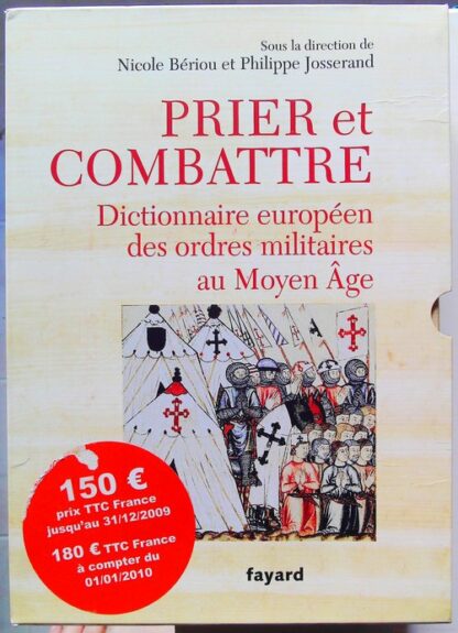 Prier et combattre.