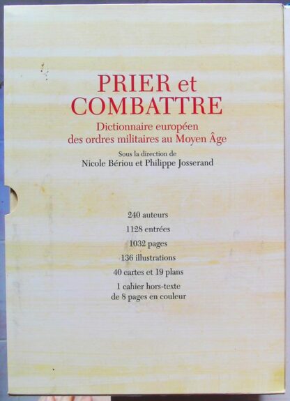 Prier et combattre. – Image 3