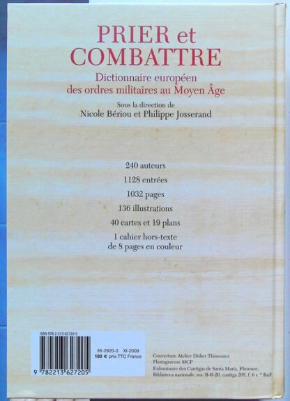 Prier et combattre. – Image 6