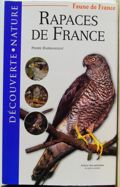 Rapaces de France