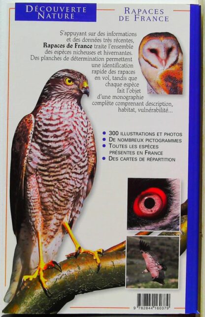 Rapaces de France – Image 3