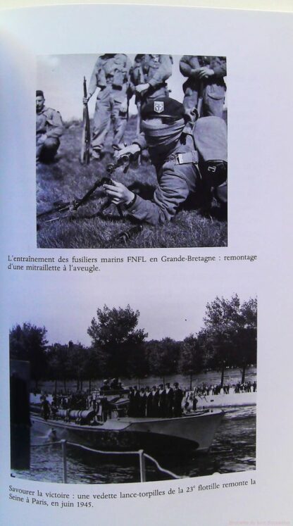 Résister sur les mers - Une histoire de la Marine française libre – Image 7