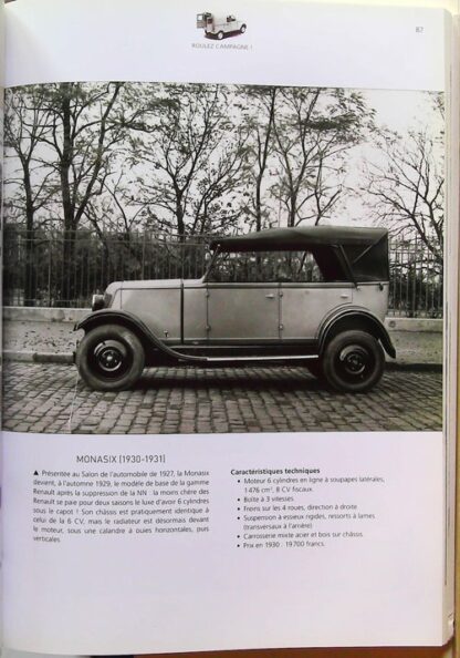 Roulez campagne ! 50 ans d'automobiles et d'utilitaires de la France rurale – Image 5