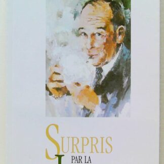 Surpris par la joie - Le profil de mes jeunes années