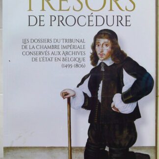 Trésors de procédure