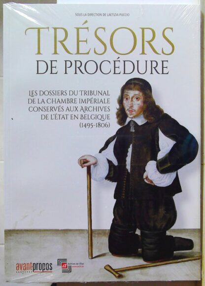 Trésors de procédure