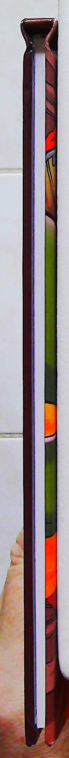 ANGUS T02 GARDOPOLIS – Image 5