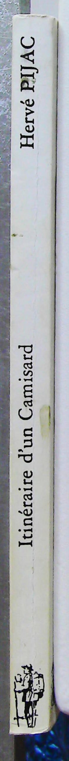 Itinéraire d'un camisard Elie Serre Parpaillot et païen 3 è Edition – Image 7