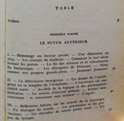 Le matin des magiciens- – Image 4