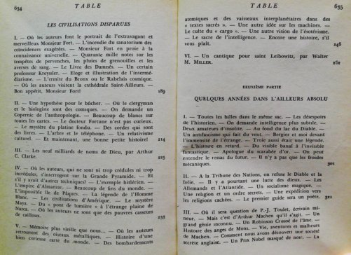 Le matin des magiciens- – Image 6