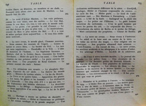 Le matin des magiciens- – Image 7