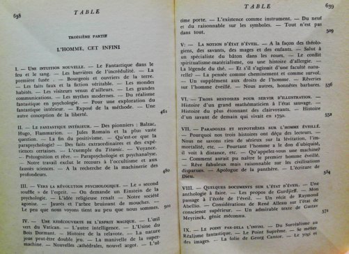 Le matin des magiciens- – Image 8