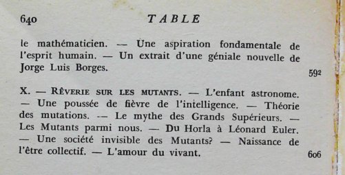 Le matin des magiciens- – Image 9