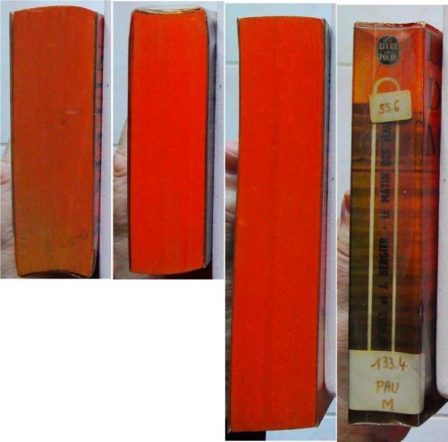 Le matin des magiciens- – Image 10