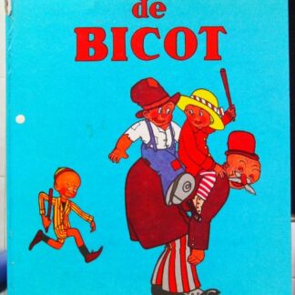 Les Farces de Bicot