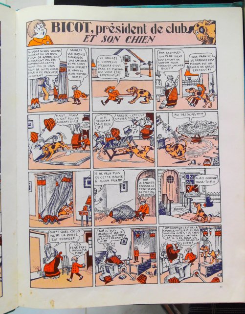 Les Farces de Bicot – Image 4