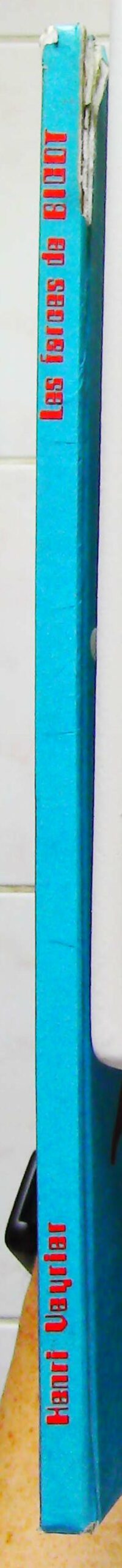 Les Farces de Bicot – Image 8