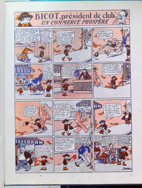 Les Farces de Bicot – Image 10