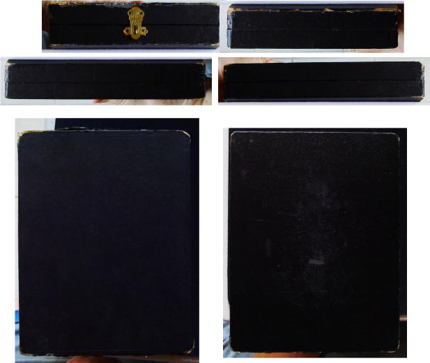 Missel des f^etes chrétiennes