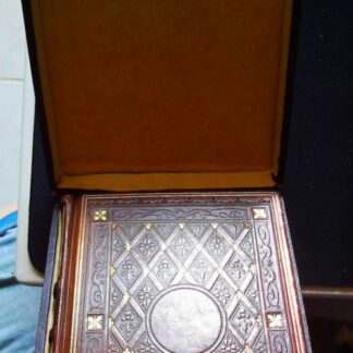 Missel des fêtes chrétiennes