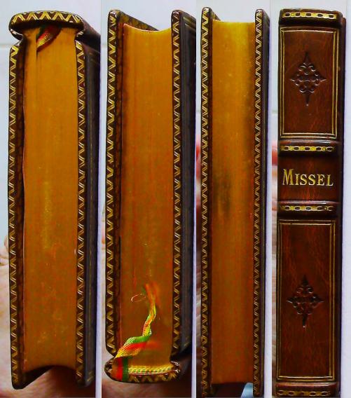 Missel des fêtes chrétiennes – Image 6