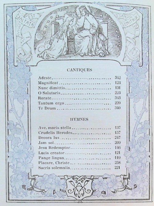 Missel des fêtes chrétiennes – Image 11