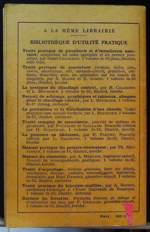 Peinture en batiment decor et decoration- – Image 3