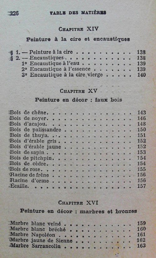 Peinture en batiment decor et decoration- – Image 6