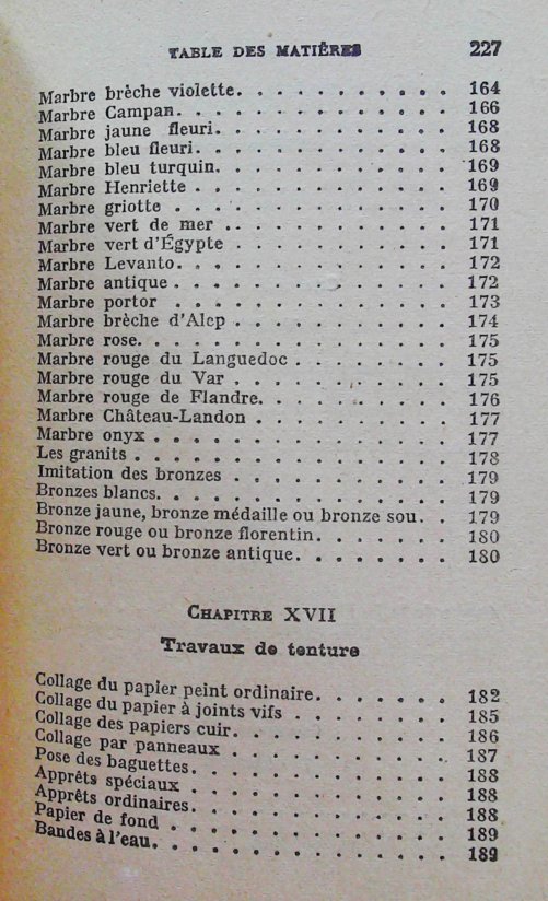 Peinture en batiment decor et decoration- – Image 7