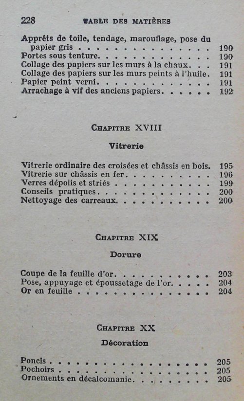 Peinture en batiment decor et decoration- – Image 8