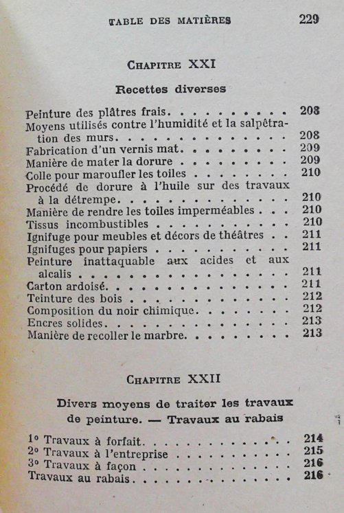 Peinture en batiment decor et decoration-