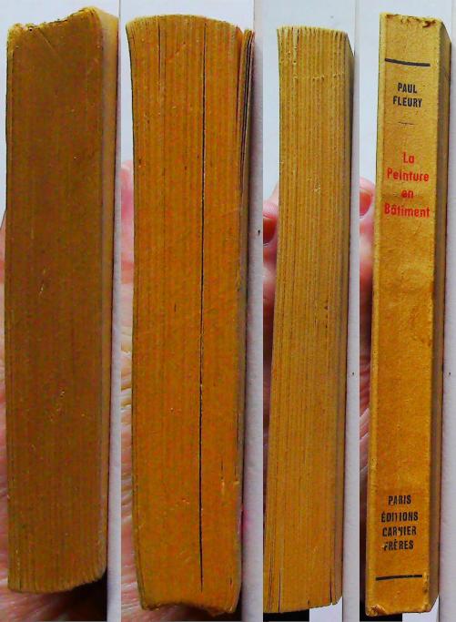 Peinture en batiment decor et decoration- – Image 9