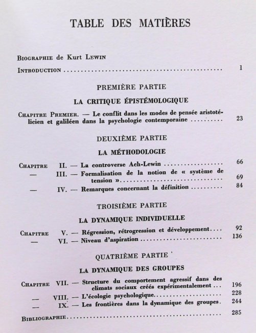 psychologie dynamique – Image 4