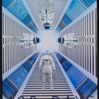 400 Days [Edition SteelBook