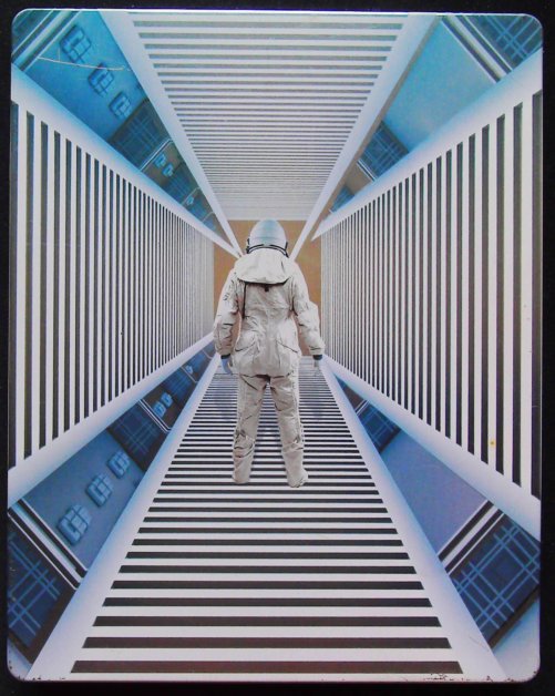 400 Days [Edition SteelBook – Image 3