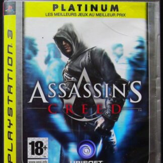 Assassin's Creed Platinu