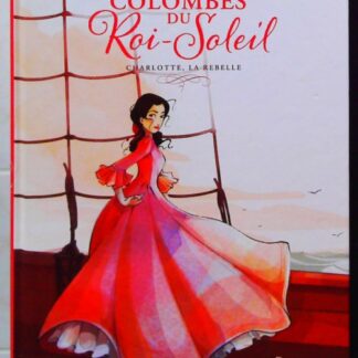 Charlotte, la rebelle