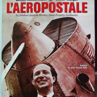 L'aéropostale