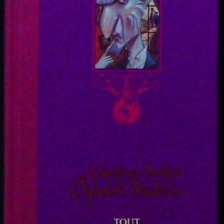 Les Désatreuses Aventures des orphelins Baudelaire, tome 1