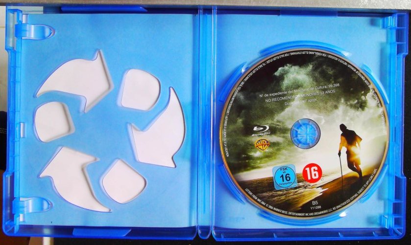 Lettres d'Iwo Jima [Blu-Ray