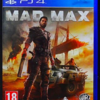 Mad Max
