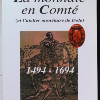 Monnaie en comte (la