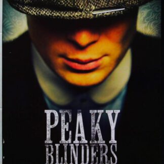 Peaky Blinders-Saison 1