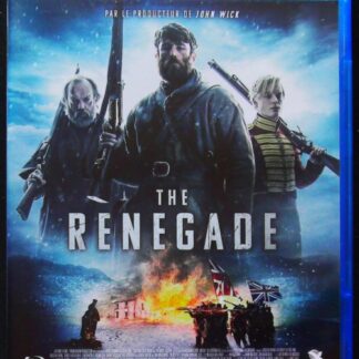 The Renegade [Blu-Ray