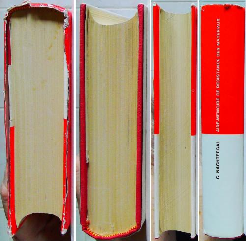 Aide-mémoire pratique de résistance des matériaux (5eme Edition, 584 applications résolues) – Image 4