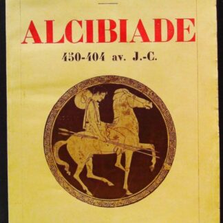 Alcibiade 450 404 avant J.-C.