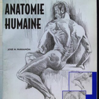 Anatomie humaine