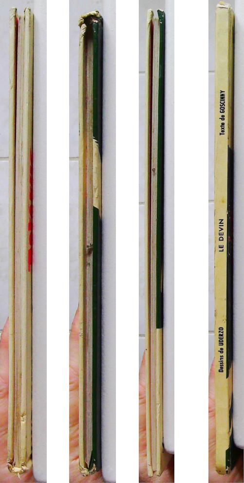 Astérix Le devin – Image 4