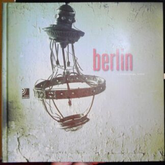 Berlin earBOOK & Cds en ANGLAIS