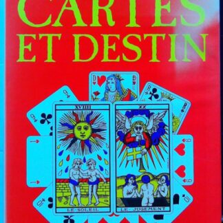 Cartes et destin